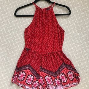MINKPINK Romper XS